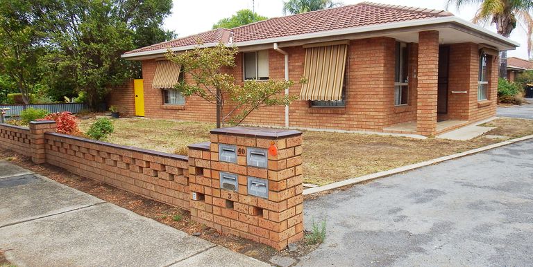 1 / 40 Anderson Street, Euroa
