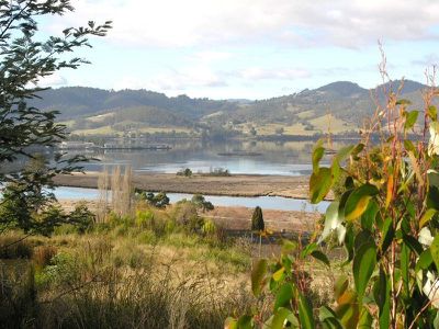 Evans Road, Port Huon