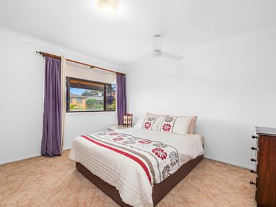 1 Florentine Street, Chermside West