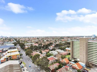 1619 / 1 Ascot Vale Road, Flemington