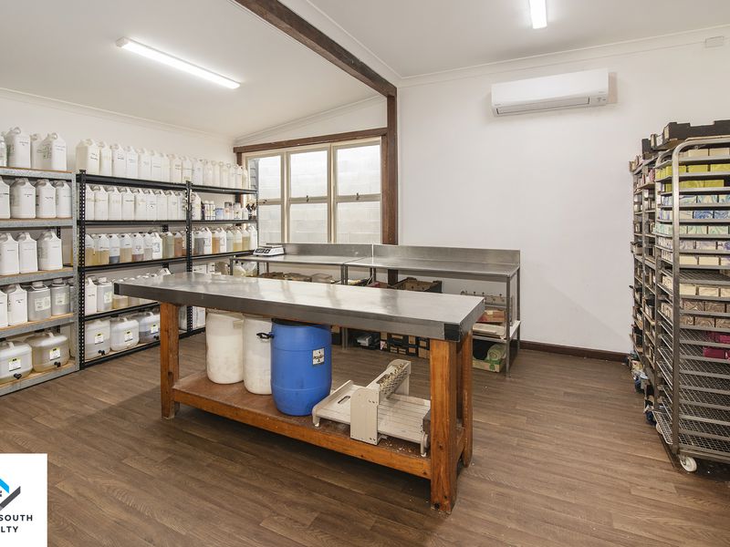 1 / 69 BUSSELL HIGHWAY, Cowaramup