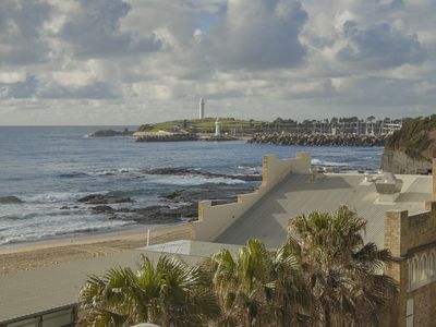 1 / 19 Blackett Street, North Wollongong