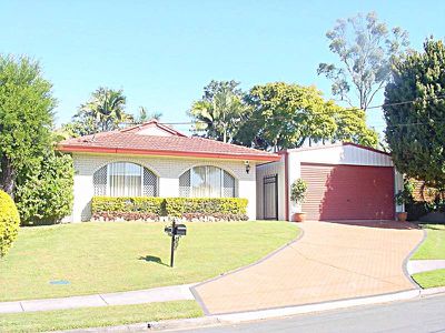 29 Kancoona Street, Rochedale South