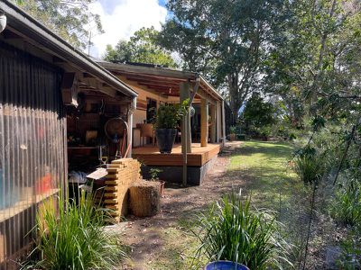 3 / 929 Blue Knob Road, Blue Knob