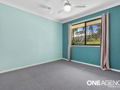 16 Crawford Drive, Dundowran