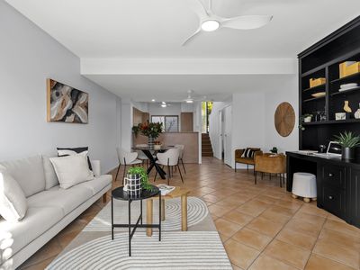 5 / 1 Park Avenue, Clayfield