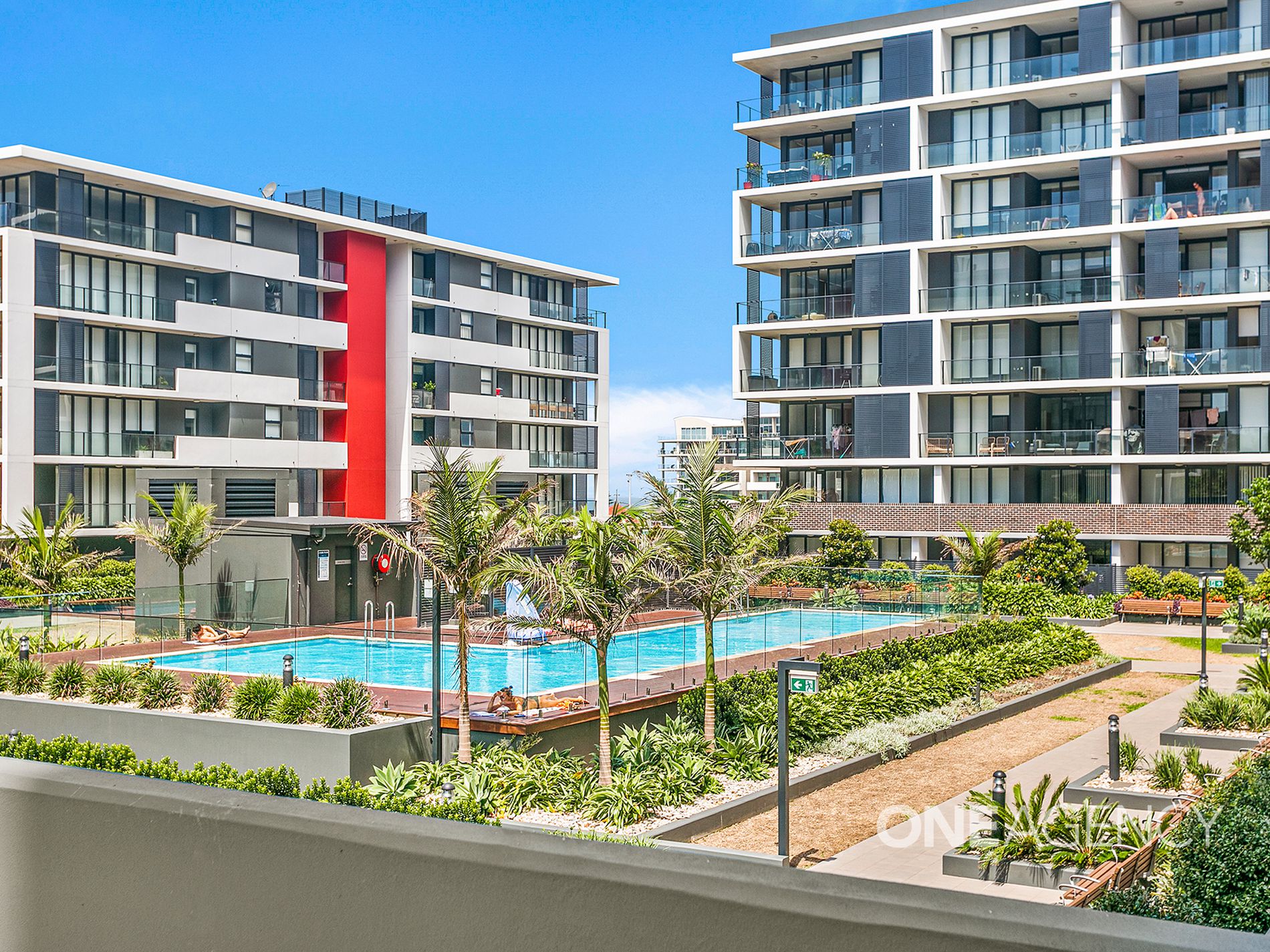 1103 / 28 Burelli Street, Wollongong
