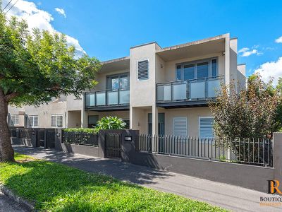 5 / 40 Evans Street, Balmain