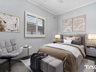 26 & 26A Macleay Crescent, St Marys