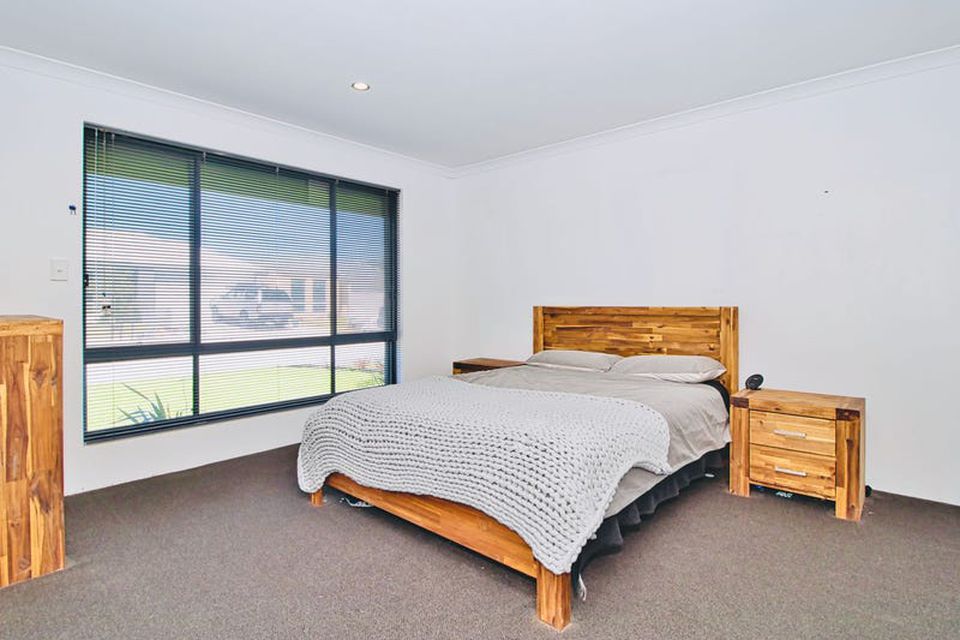 25 Marrara Street , Baldivis