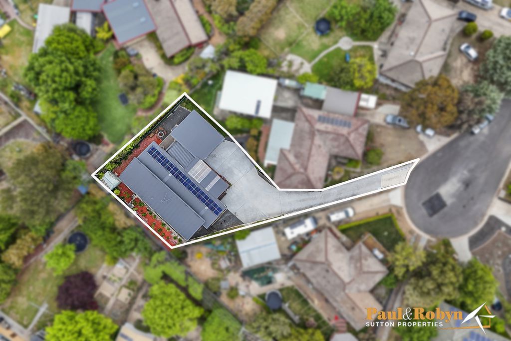 10A Strachan Place, Wanniassa