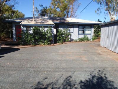 14 Hawkins St, South Hedland