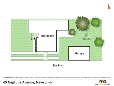 65 Neptune Avenue, Newcomb
