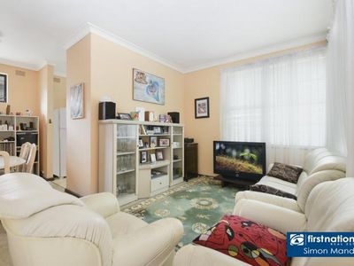 1 / 29  Connemarra Street, Bexley