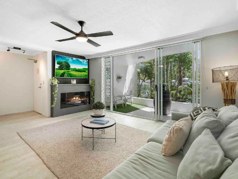 Copacabana Apartments