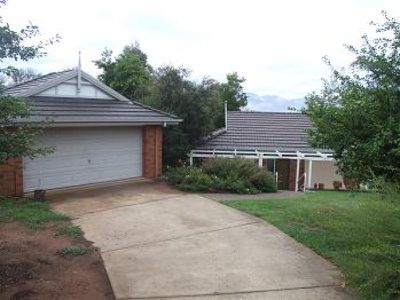 12 Allamar Court , Tawonga South