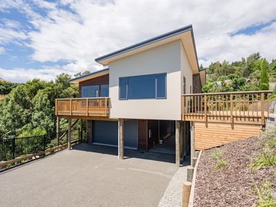 17 Clairmont Heights, Stoke