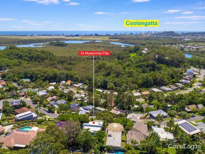 34 Myeerimba Parade, Tweed Heads West