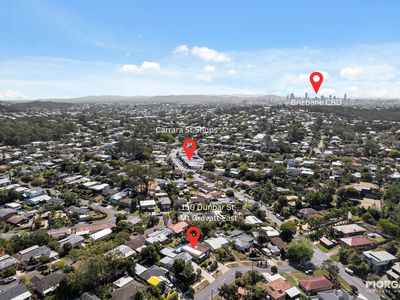 150 Dunbar Street, Mount Gravatt East