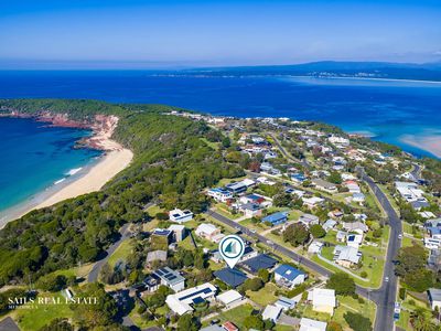 4A Apoona Street, Merimbula
