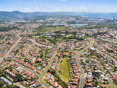 49-51 Jane Avenue, Warrawong