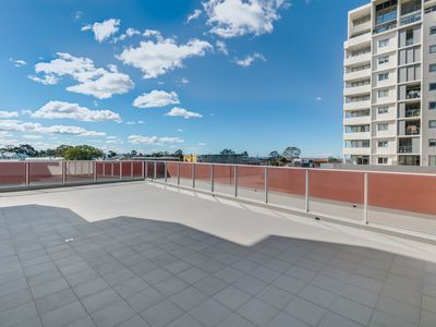 310 / 101 Forest Road, Hurstville