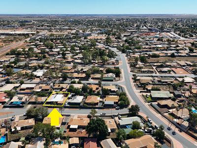 8 Marra Court, South Hedland