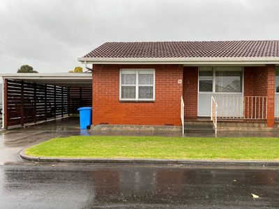 UNIT 6 / 7 HOLDER STREET, Mount Gambier