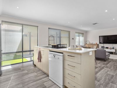 5B Trigger Loop, Willetton