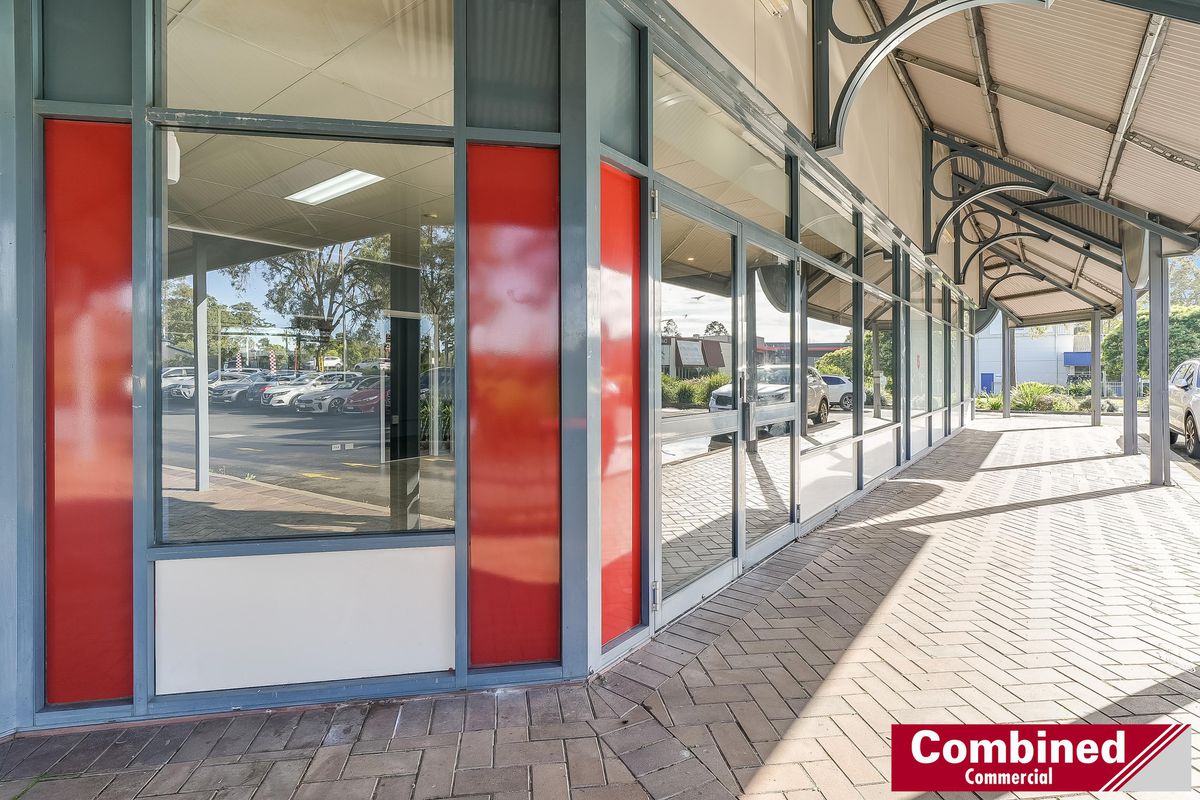 14 / 38 Exchange Parade, Narellan