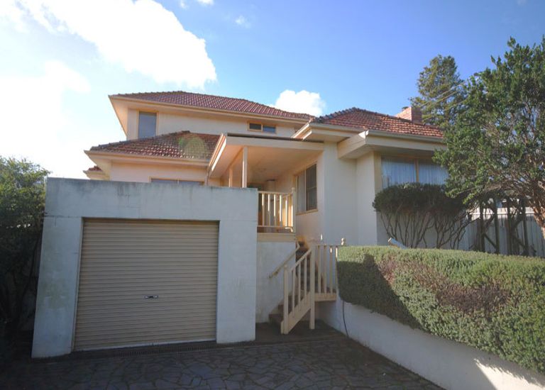 19 Wellington Road, Portland