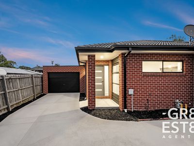 2 / 8 Ardmore Street, Cranbourne