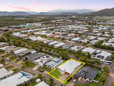 3 Sovereign Terrace, Idalia