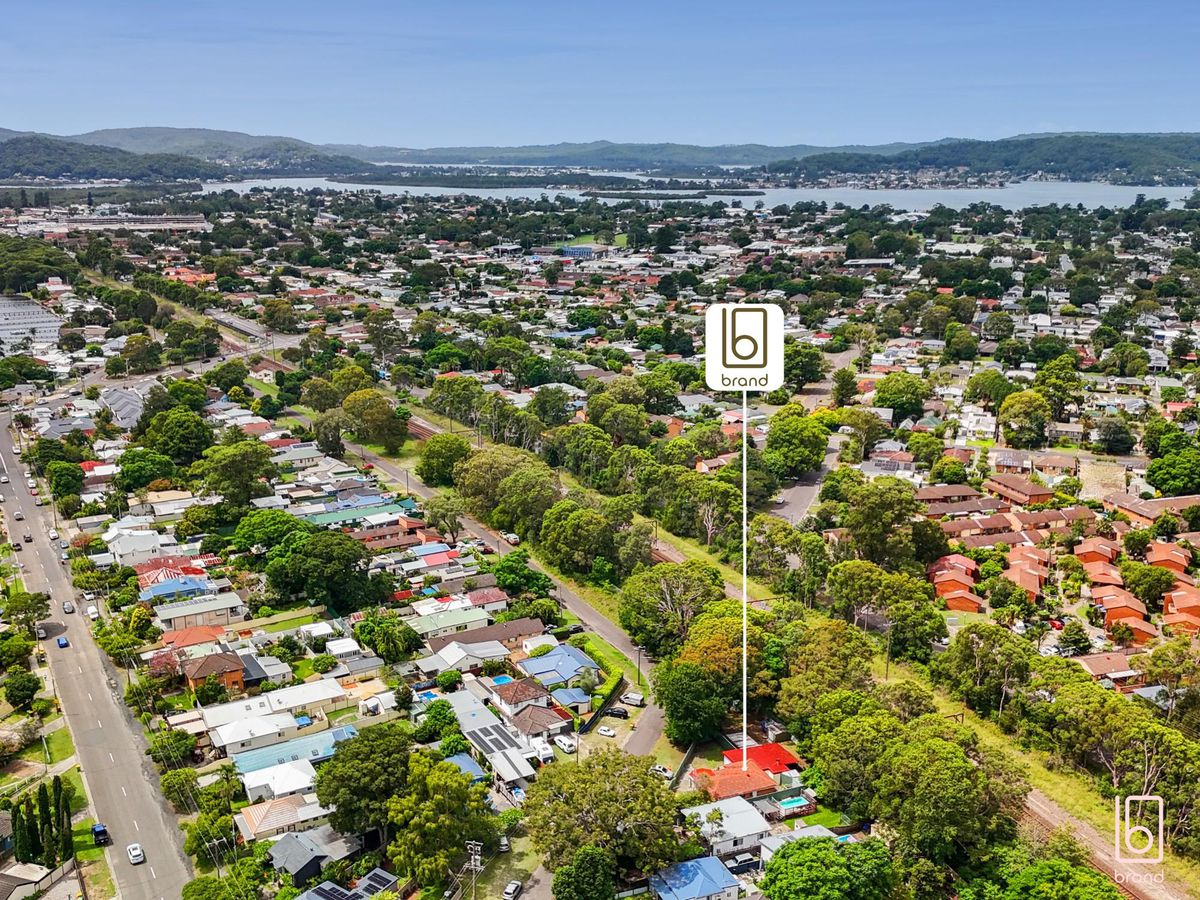 10 Phegan Street, Woy Woy