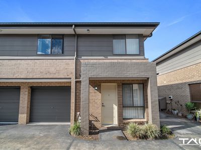 2 / 72 Reid Street, Werrington