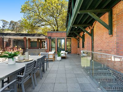 26  Birch Road, Stirling