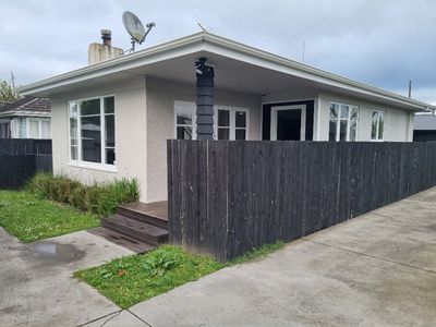399 Peachgrove Road, Fairfield