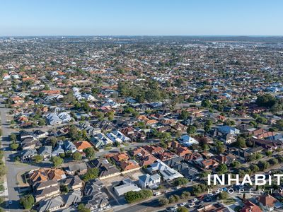 172A Morley Drive, Yokine