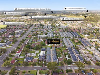 2 / 74 Irwin Street, Werrington