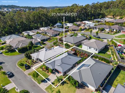 27 Arondel Circuit, Upper Coomera