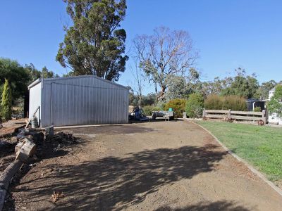 50 Cornella - Toolleen Road, Heathcote