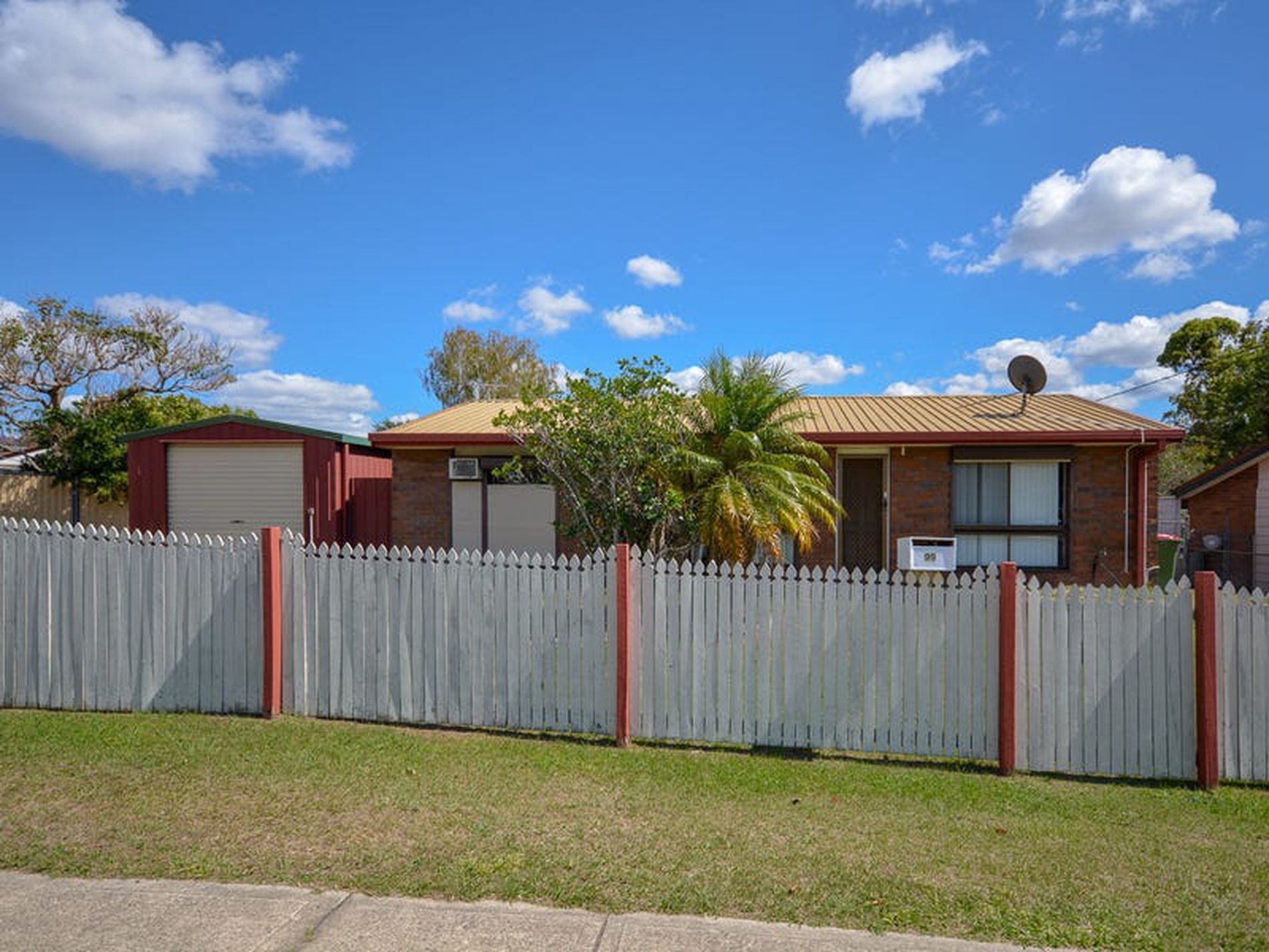 99 Redbank Plains Road, Goodna