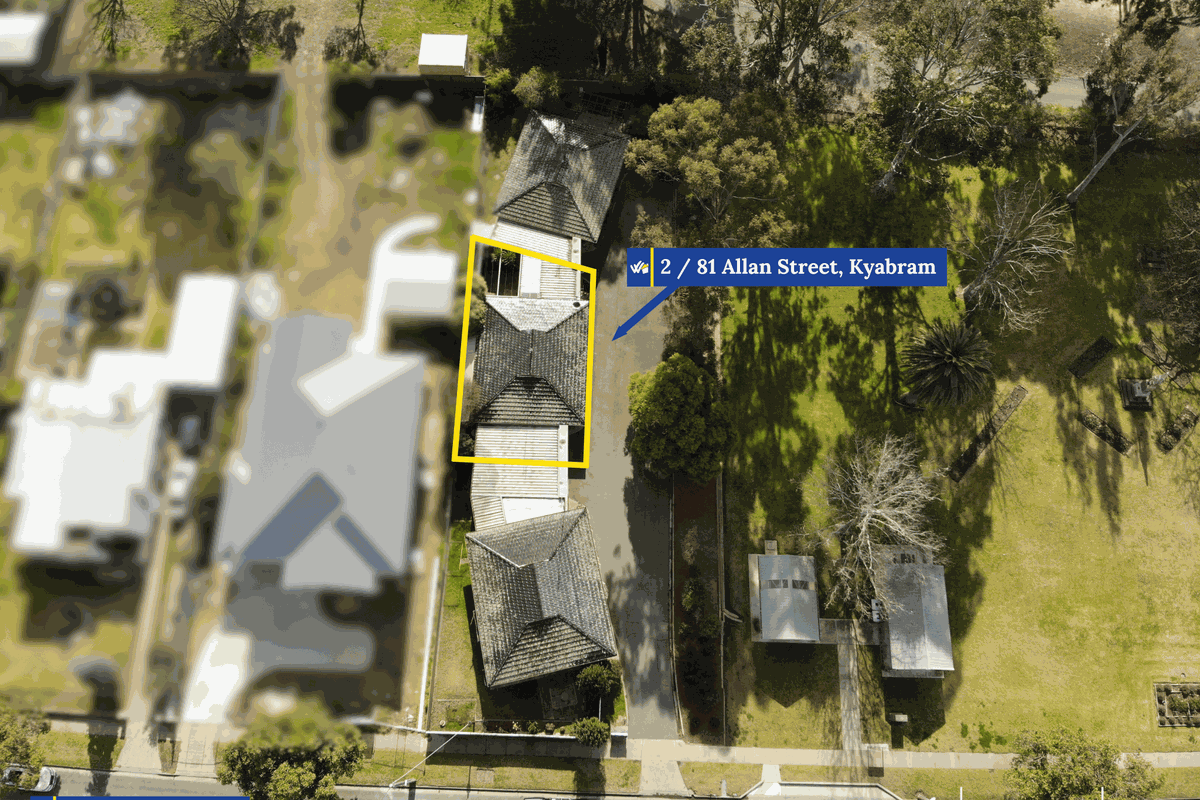 2 / 81 Allan Street, Kyabram