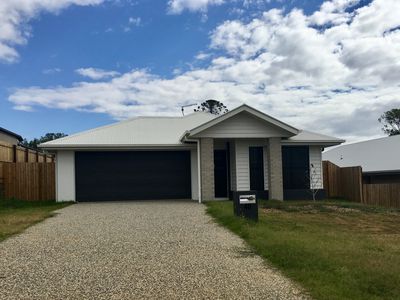 40 Mariette Street, Harristown