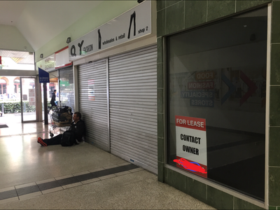 shop 10 / 230 Church Street, Parramatta