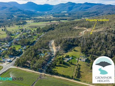 Lot 1 Turn Creek Road, Grove