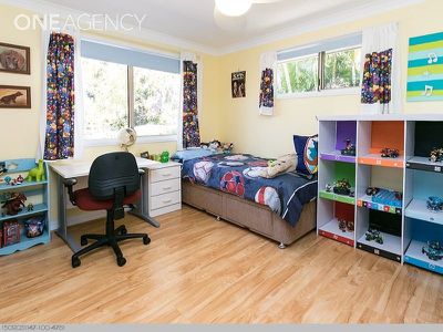 90 Murphy Street, Point Vernon