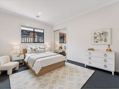 61 Coriyule Road, Curlewis