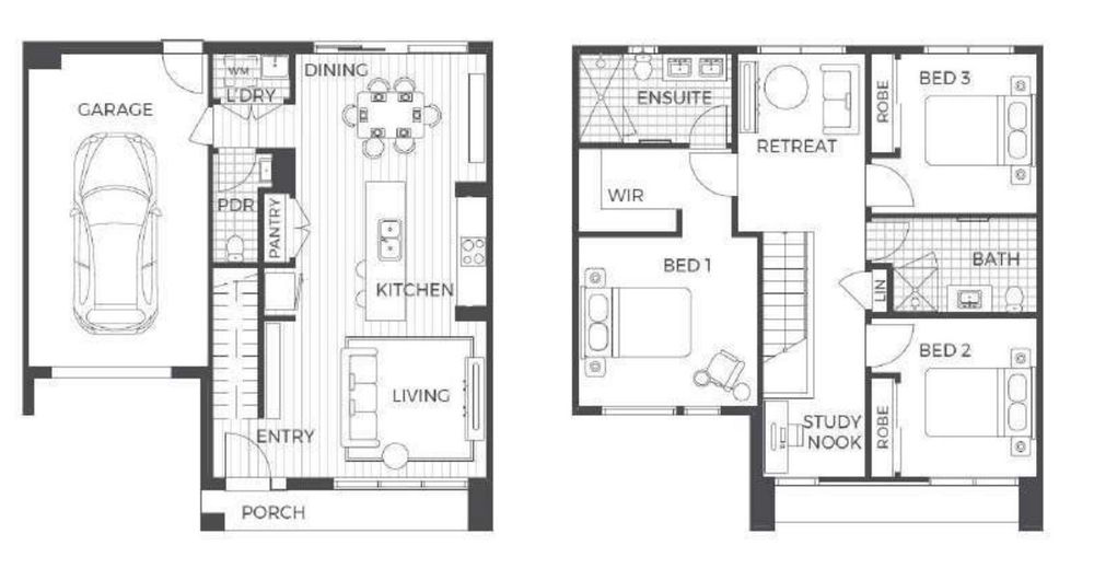 Lot 142 Cordata Road, Point Cook