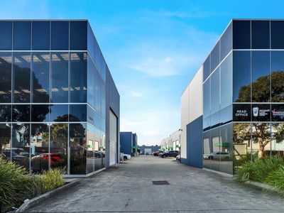 3 / 14 Concorde Dr, Keilor Park